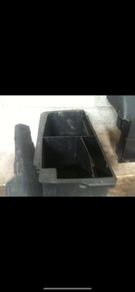 BMW E30 Boot Tidy