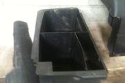 BMW E30 Boot Tidy