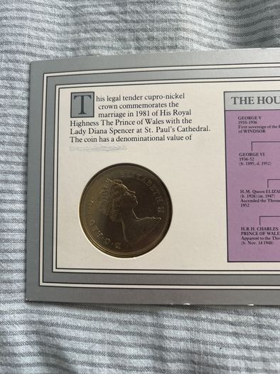 Silver Coin