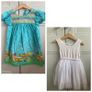 Girls dresses Image 6