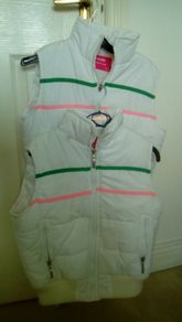 Gilet's