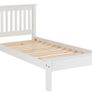 Monaco Single Bed Image 2