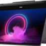 Dell Inspiron 13 X360 2-in-1 7391 13.3" Touchscreen Laptop / Tablet with Stylus - 10th Gen i7-10510U - 16GB RAM - 256GB NVMe SSD Win 11 Pro Image 6