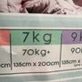 Weighted blanket Image 4