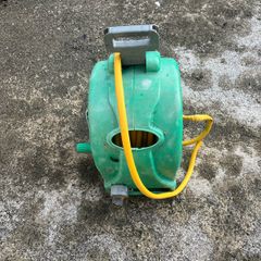Hozelock hose pipe