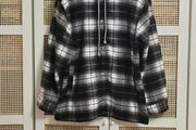 Checkered jacket Divided S New