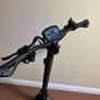 Ausom Dt2 Pro Scooter Dual Motor 2200w Image 2