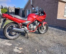 Yamaha Other 2000