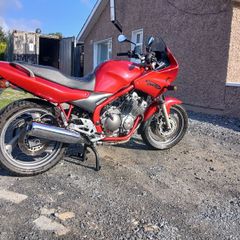 Yamaha Other 2000