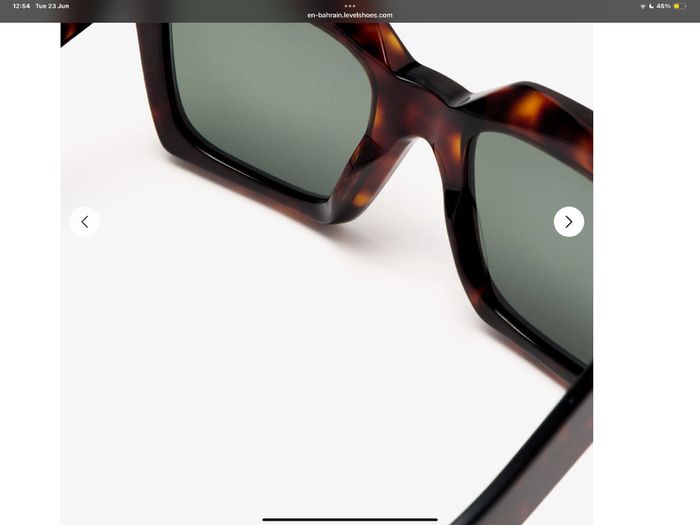 Authentic Celine Kate Brown Sunglasses