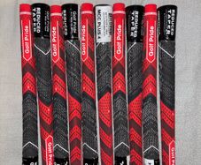 Golf Pride Grip 10 Pack