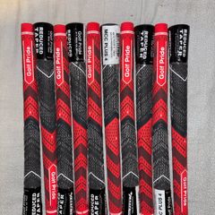 Golf Pride Grip 10 Pack