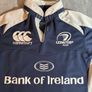 Leinster rugby Canterbury adult small jersey Image 2