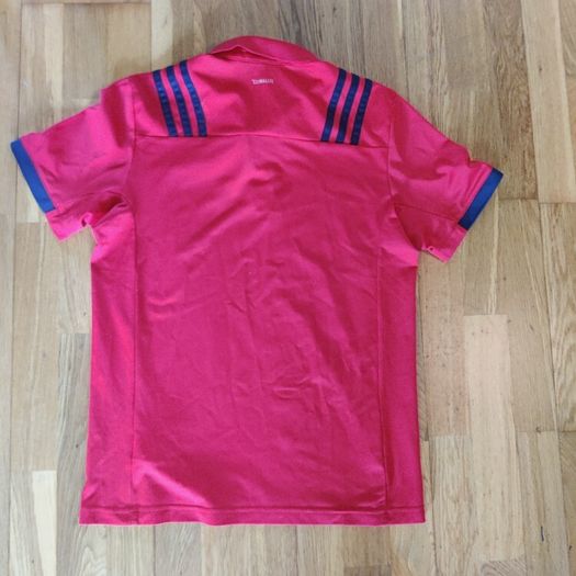 Munster Rugby Polo (M)