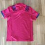 Munster Rugby Polo (M) Image 6