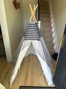 Kids Teepee