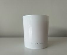 Rituals Candle