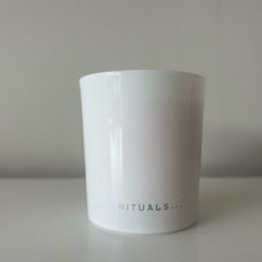 Rituals Candle