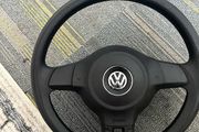 VW steering wheel for golf polo 2010-2015