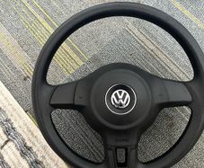 VW steering wheel for golf polo 2010-2015