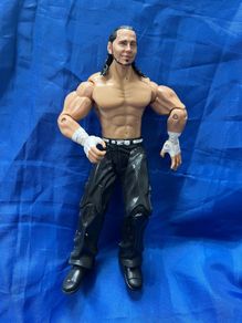 wrestler Matt hardy