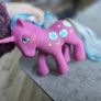 Beachball Sunshine Ponies MLP G1 My Little Pony Image 8