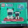Brickheadz Pets 40440 Image 2