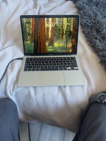MacBook Air M1 2020-512gb-A2337