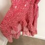 Vera & Lucy wrap around dress M Image 6