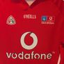 Vodafone GAA All Stars Jersey | 2004/06 | O'Neills | Large Image 2
