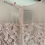 Very Occasion dress pink plus size New with tags Image 7