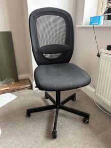 office chair