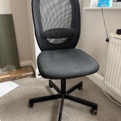 office chair