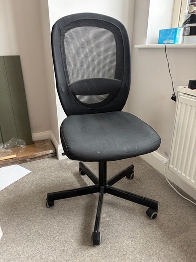 office chair