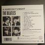 Beatles CD - A Hard Days Night Image 2