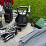 Kitchen Starter Bundle incl. Morphy Richards Kettle & Toaster Image 4