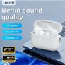 New wireless headphones with intelligent noise reduction Image 3