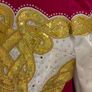 irish dance dress 11-13 Image 4