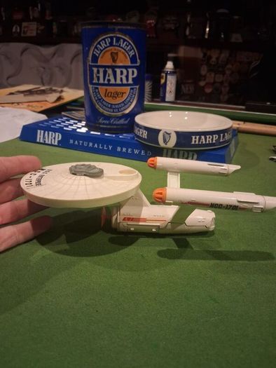 star trek