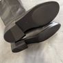 38-39 Zara Leather boots like Cos, Massimo Dutti Image 5