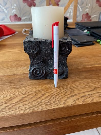 candle