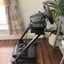 Logitech XBox/PC Racing Wheel and Stand (combined) Image 9