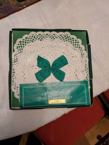 Hand crochet in Ireland