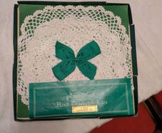 Hand crochet in Ireland
