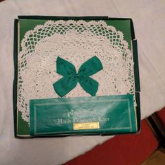 Hand crochet in Ireland