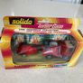 Solido Fire Trucks Rare Image 7