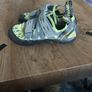 Climbing Shoes size 7 Image 3