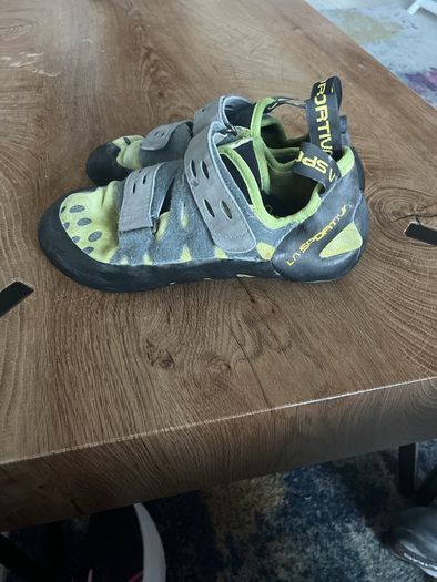 Climbing Shoes size 7