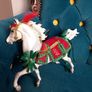nutcracker Breyer Joy & Peace 2009 hollyday horse princess Prince gift present Collectable Image 3
