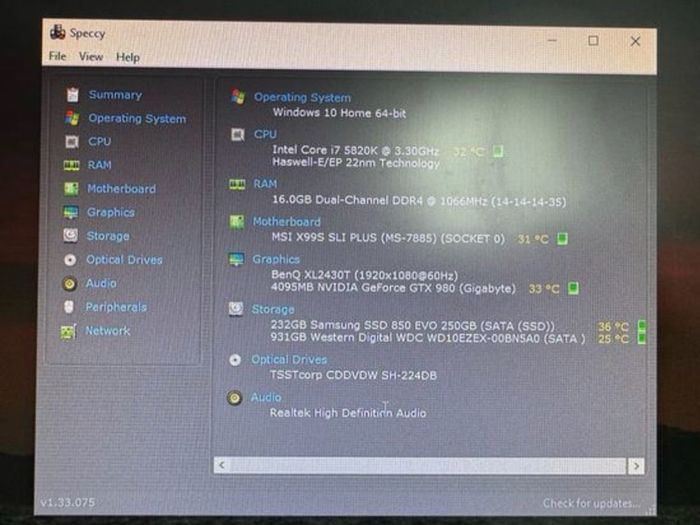 Perfect First Gaming PC
